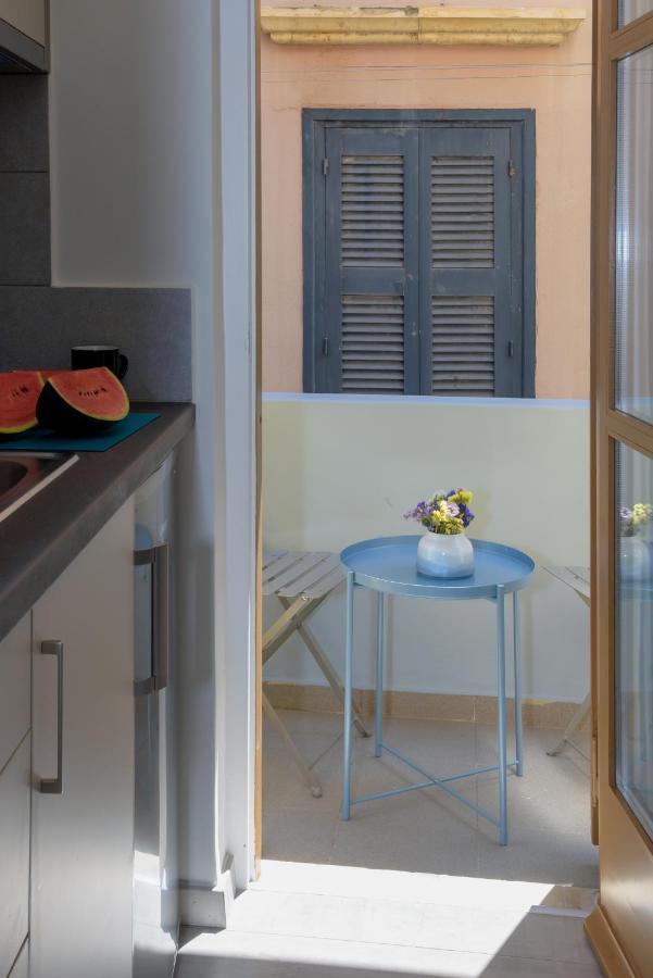 Lidra Rooms Chania  Exterior photo