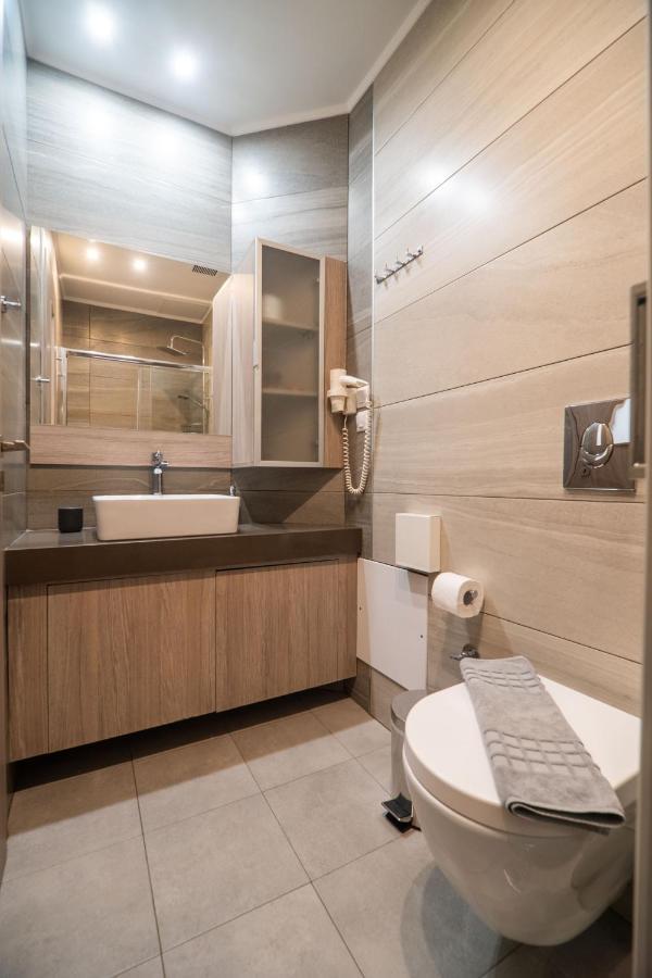 Lidra Rooms Chania  Exterior photo