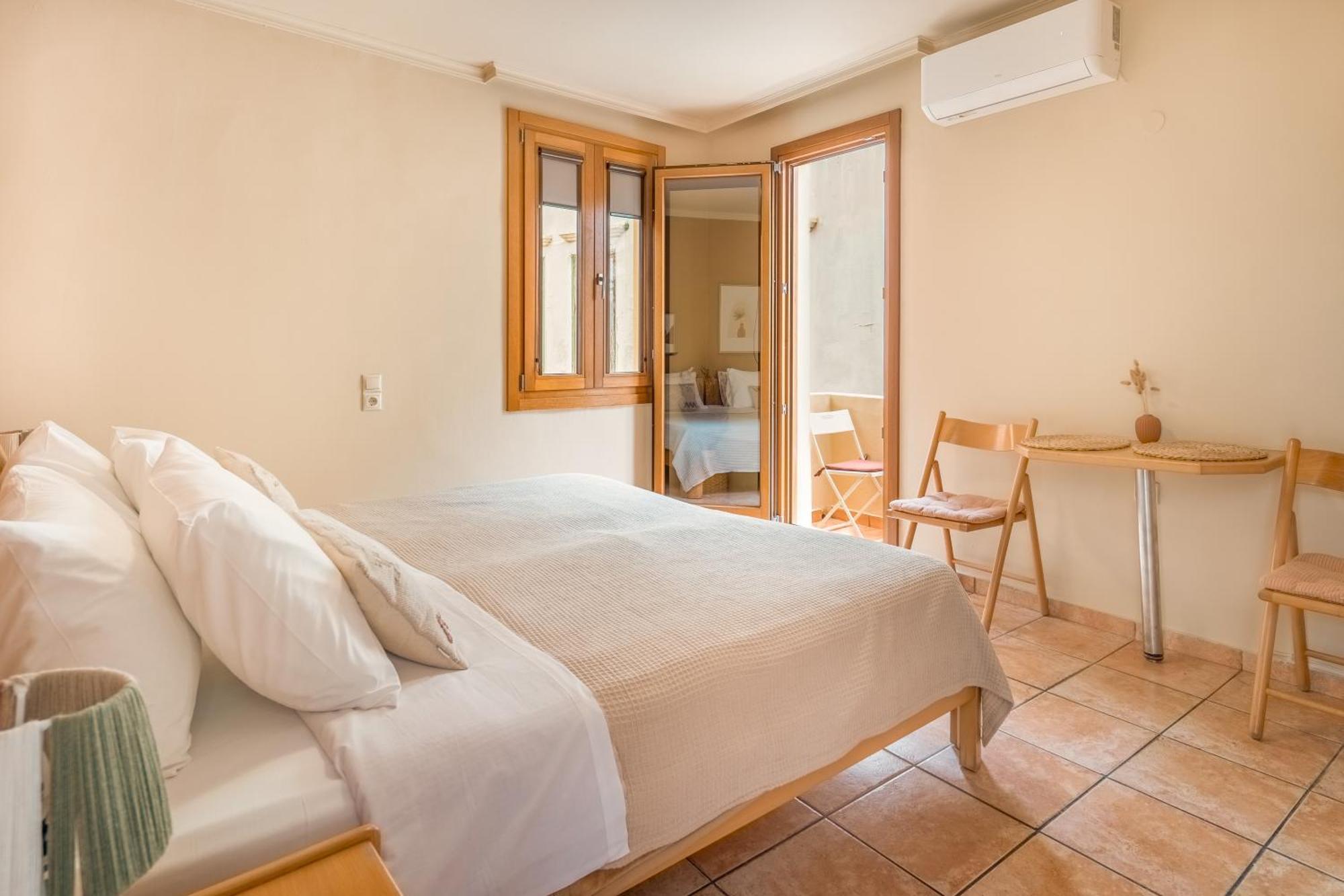 Lidra Rooms Chania  Exterior photo