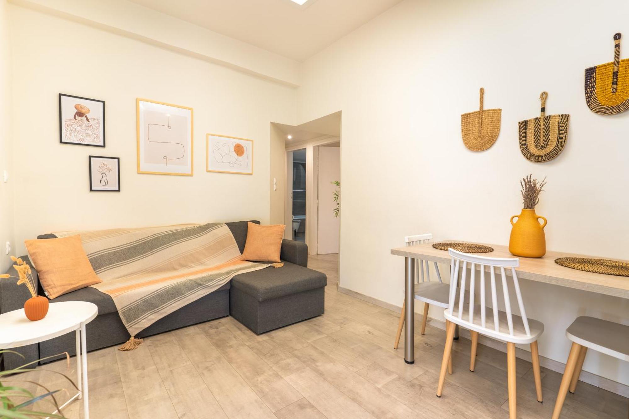 Lidra Rooms Chania  Exterior photo