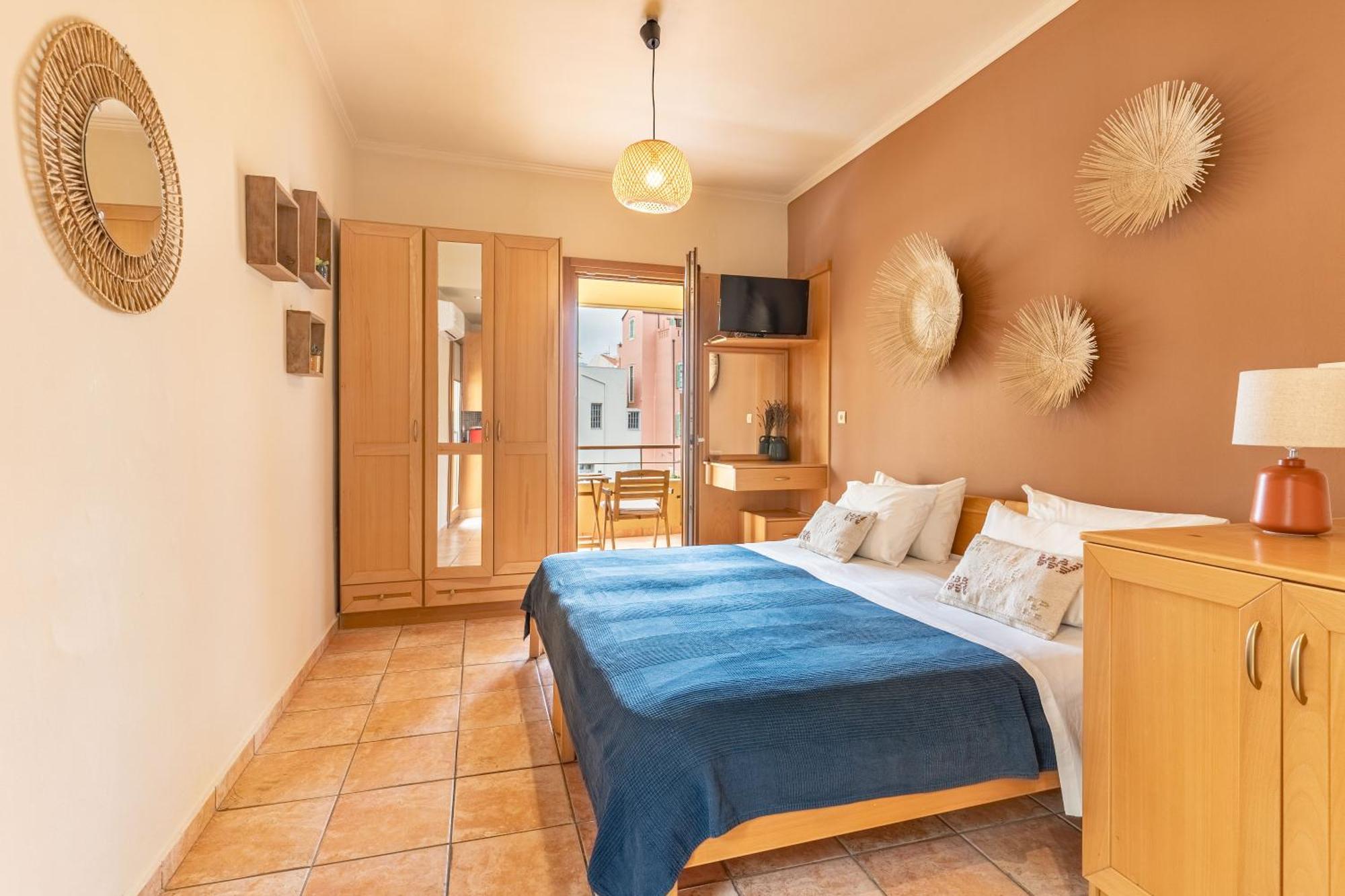 Lidra Rooms Chania  Exterior photo