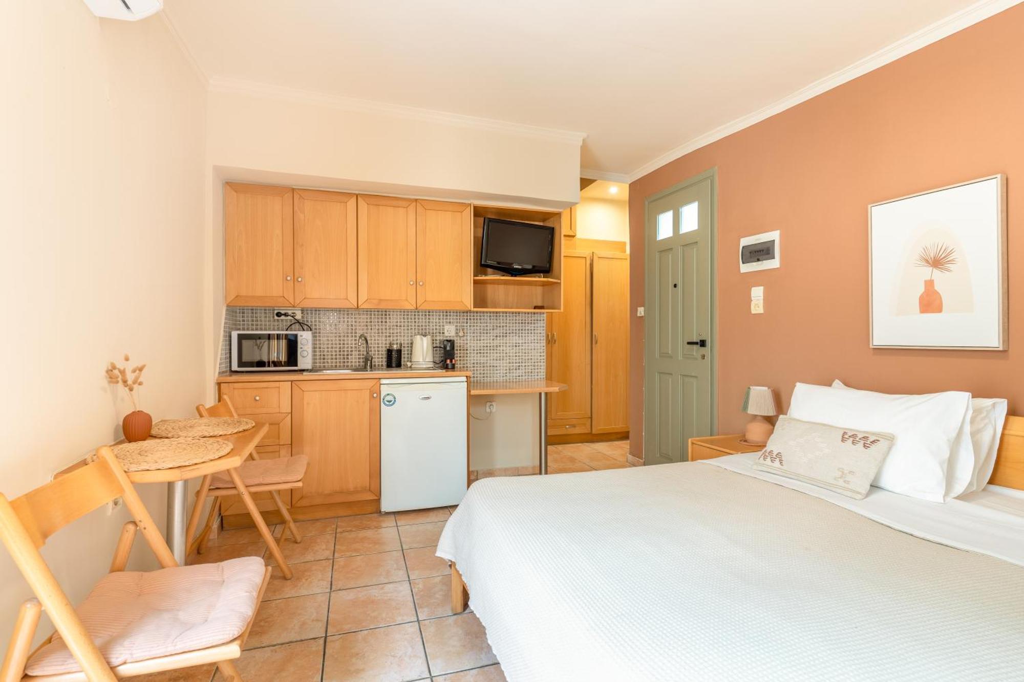 Lidra Rooms Chania  Exterior photo