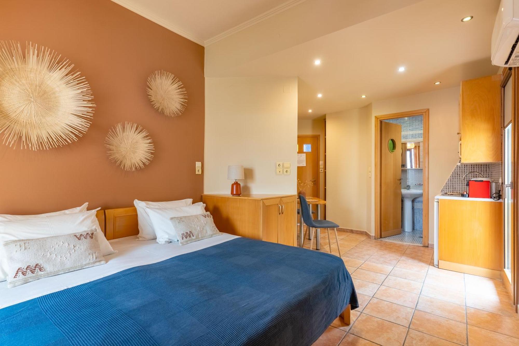 Lidra Rooms Chania  Exterior photo